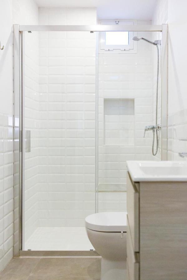 Apartamento Malaga Marmoles 1 외부 사진